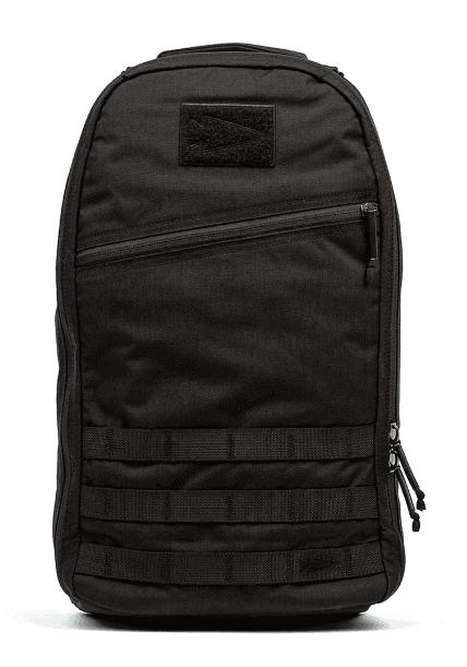 ORUCK Bullet Ruck Laptop